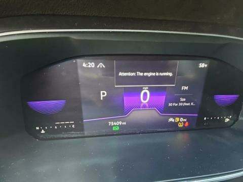 2022 Volkswagen Tiguan 2.0T SE R-Line Black AWD