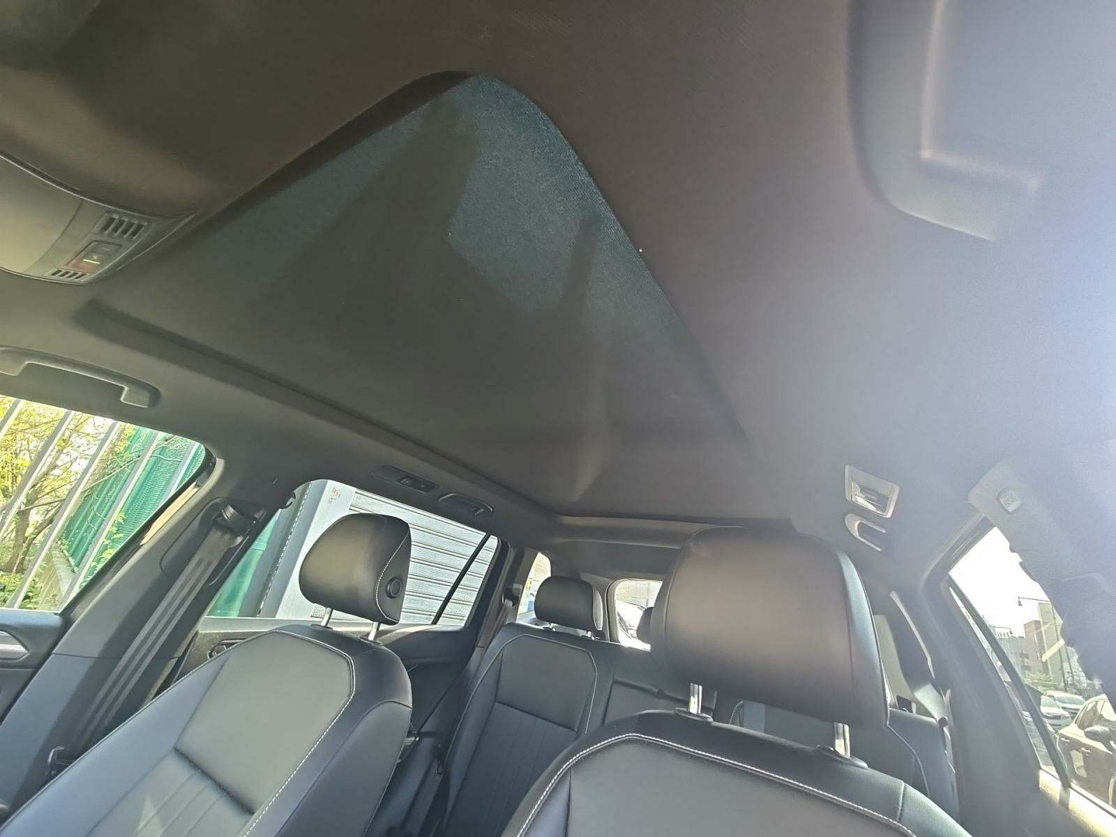 2022 Volkswagen Tiguan 2.0T SE R-Line Black AWD