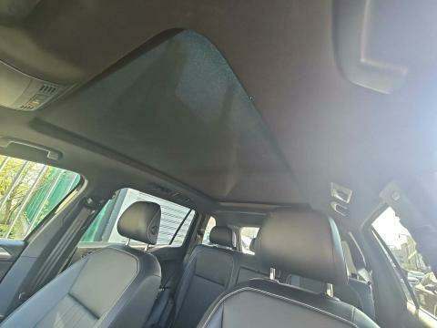 2022 Volkswagen Tiguan 2.0T SE R-Line Black AWD