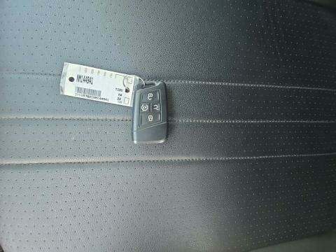 2022 Volkswagen Tiguan 2.0T SE R-Line Black AWD