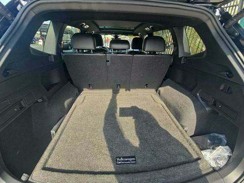 2022 Volkswagen Tiguan 2.0T SE R-Line Black AWD