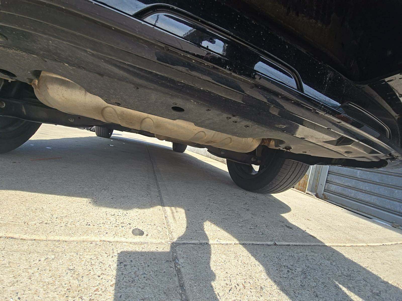 2022 Volkswagen Tiguan 2.0T SE R-Line Black AWD