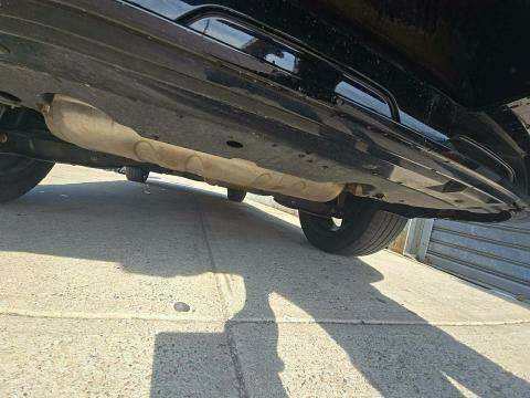 2022 Volkswagen Tiguan 2.0T SE R-Line Black AWD