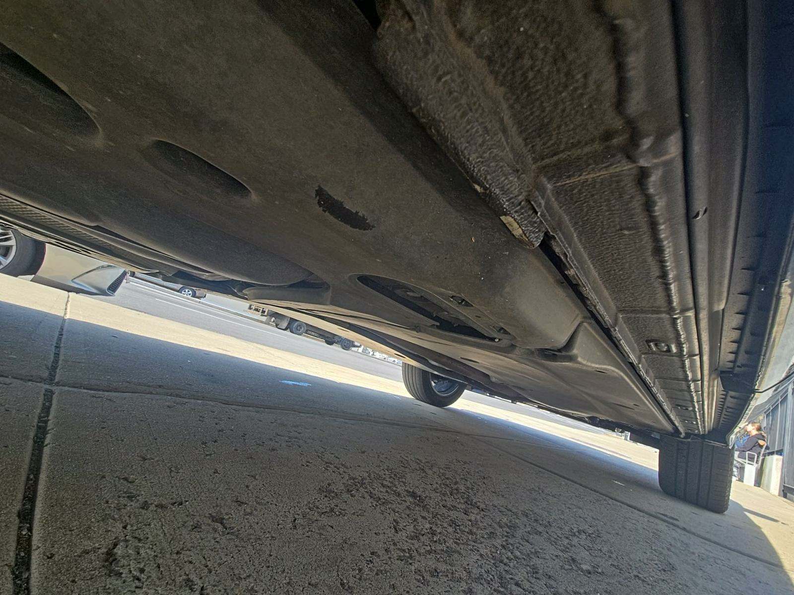 2022 Volkswagen Tiguan 2.0T SE R-Line Black AWD