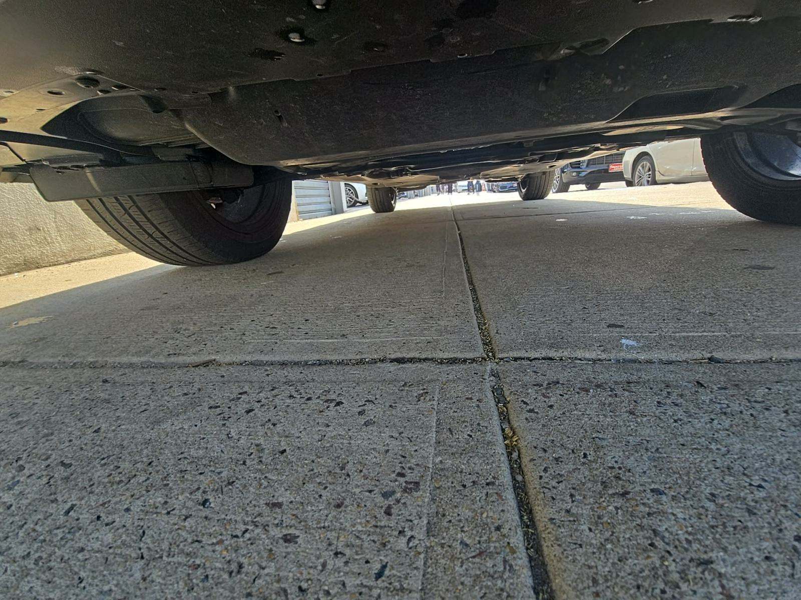 2022 Volkswagen Tiguan 2.0T SE R-Line Black AWD