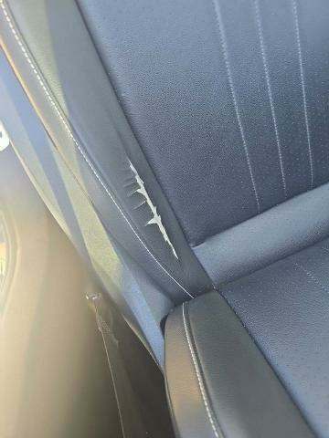 2022 Volkswagen Tiguan 2.0T SE R-Line Black AWD