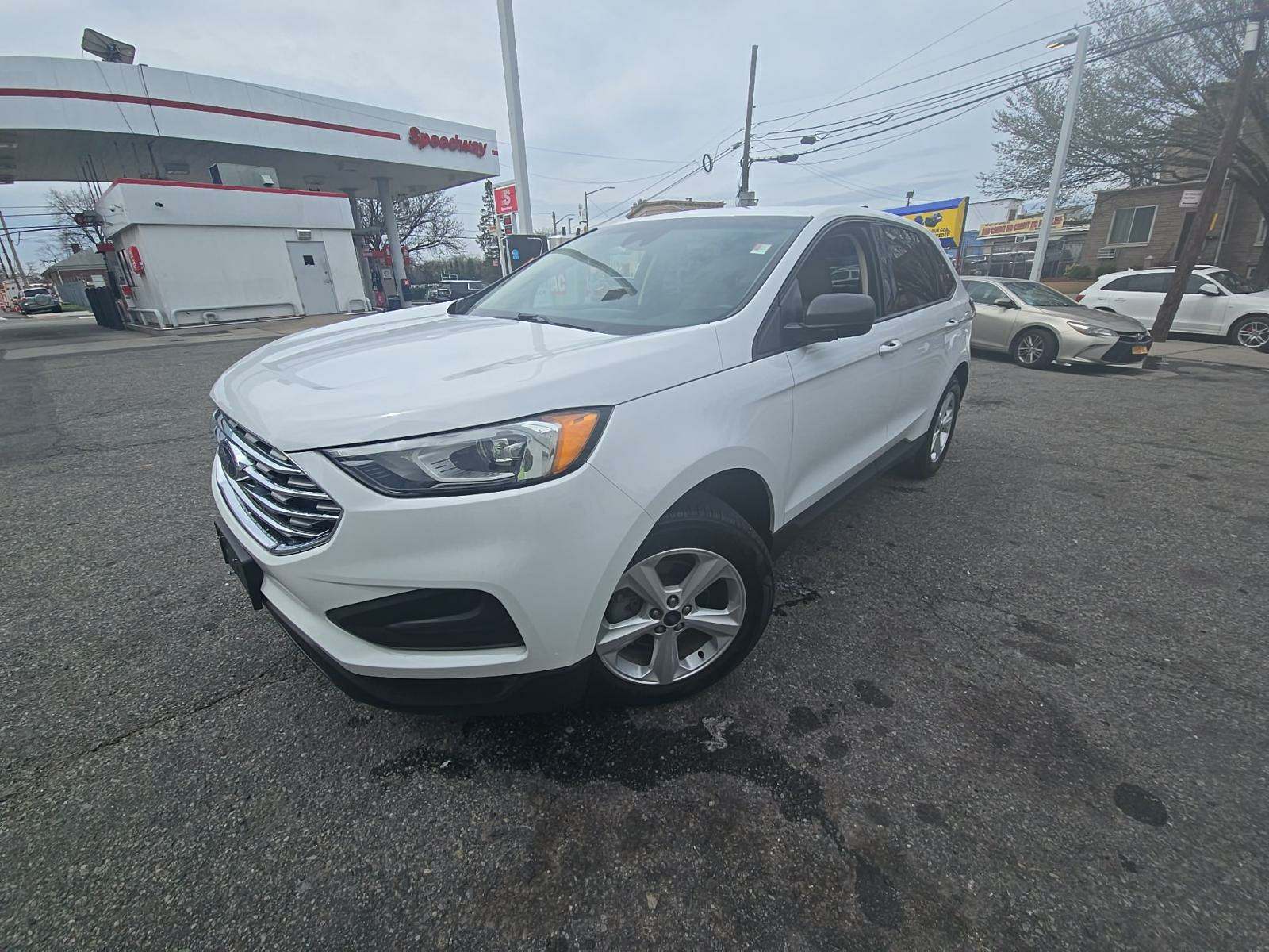 2019 Ford Edge SE FWD