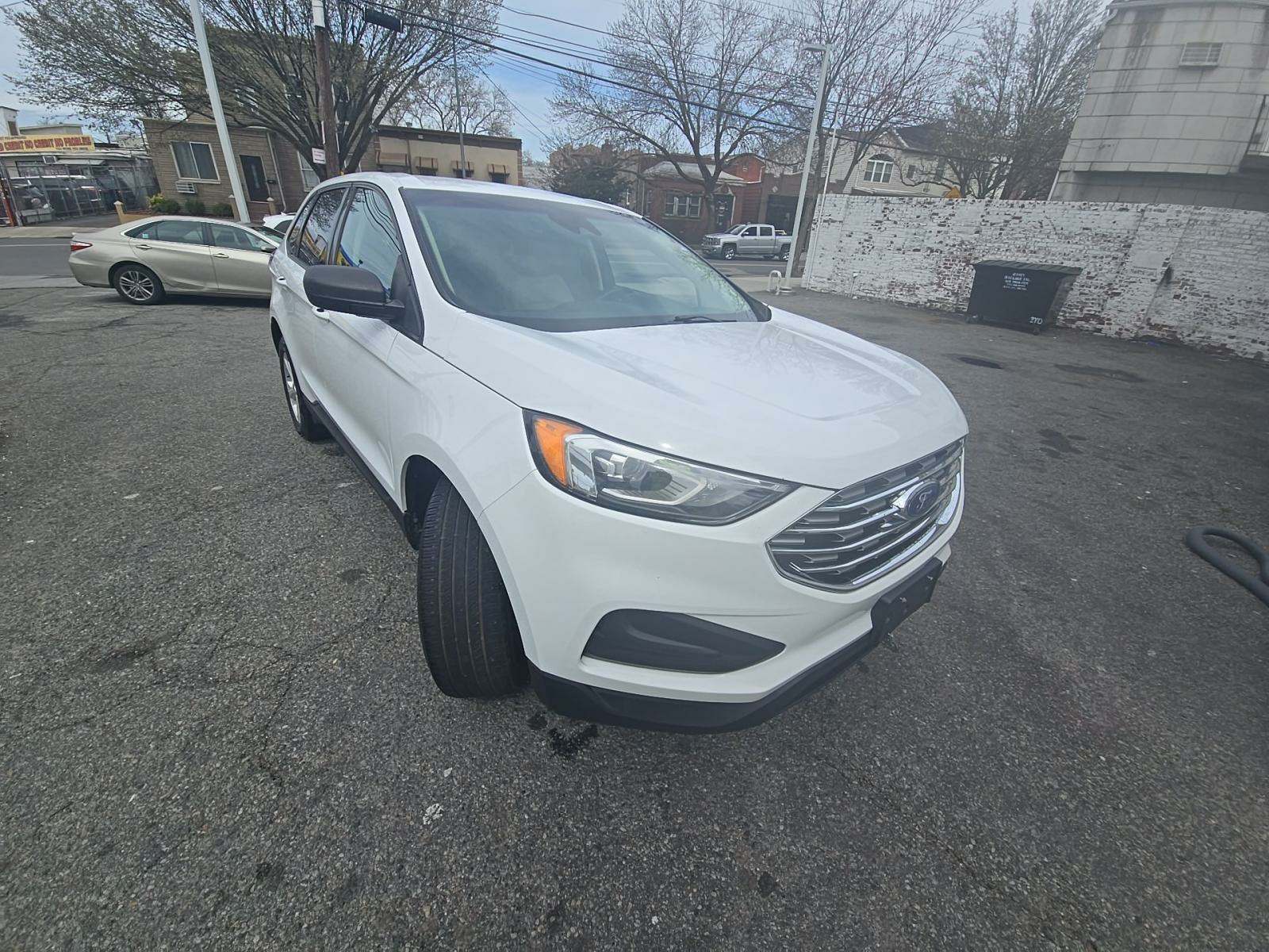 2019 Ford Edge SE FWD