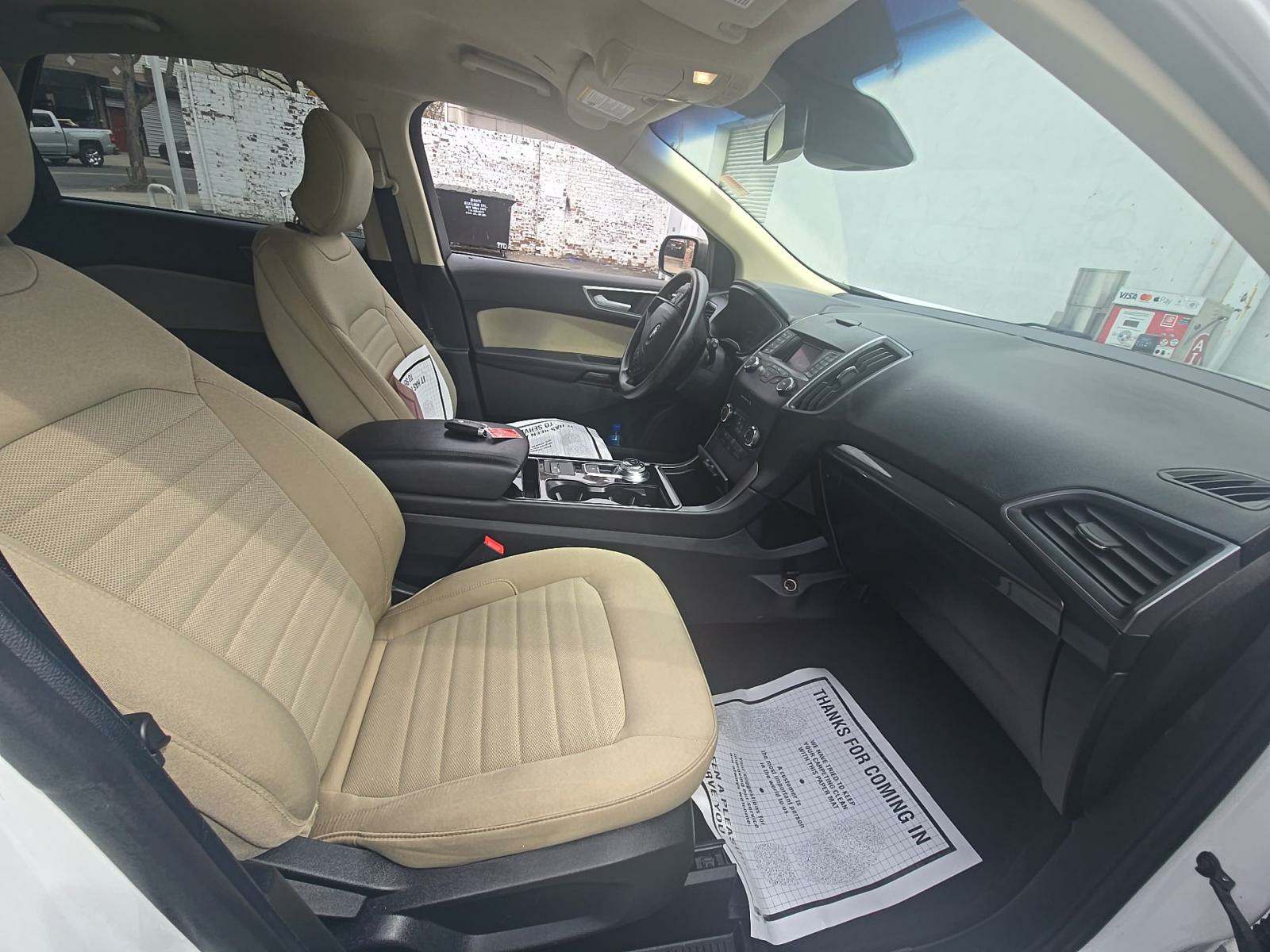 2019 Ford Edge SE FWD