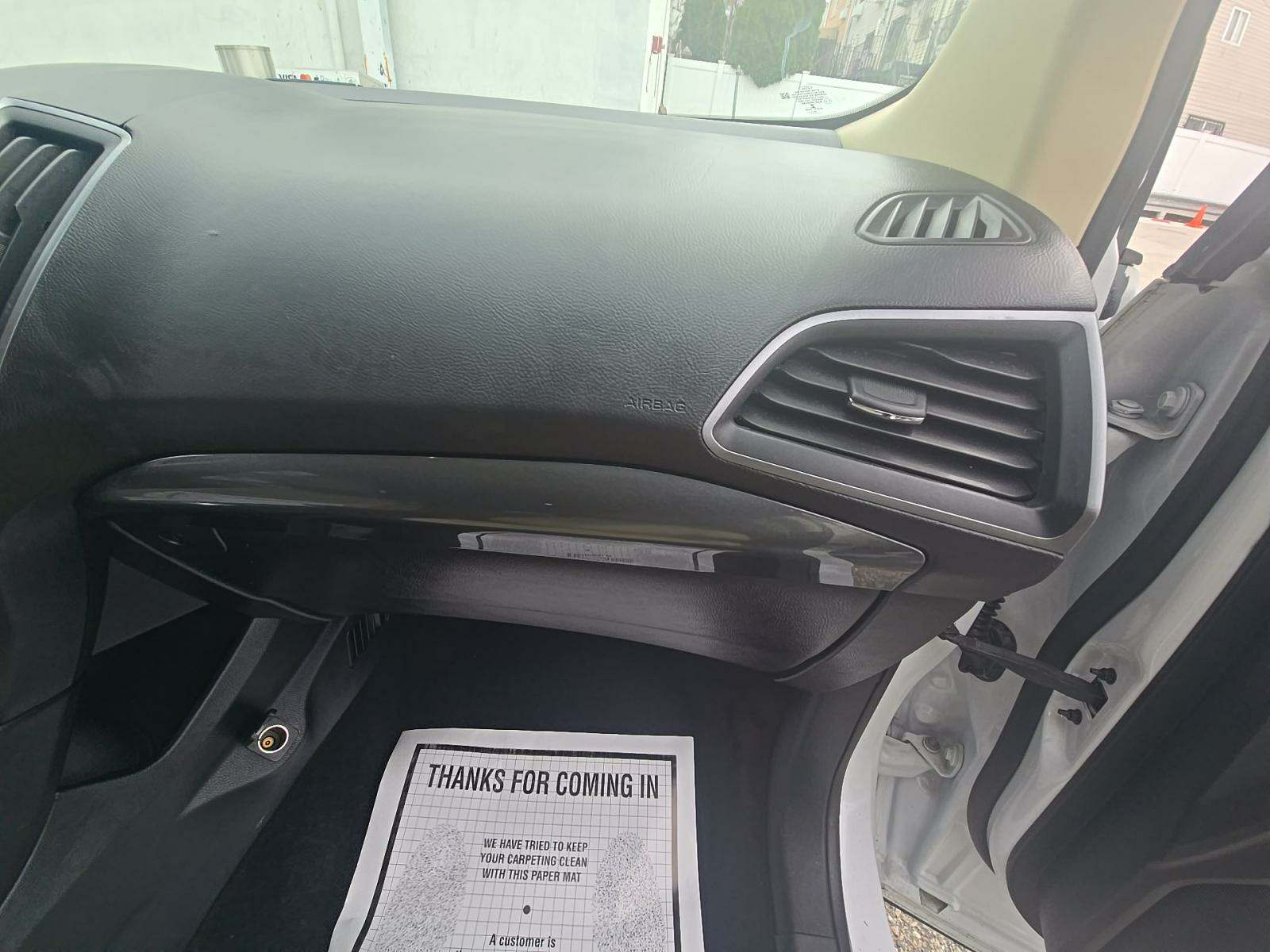 2019 Ford Edge SE FWD