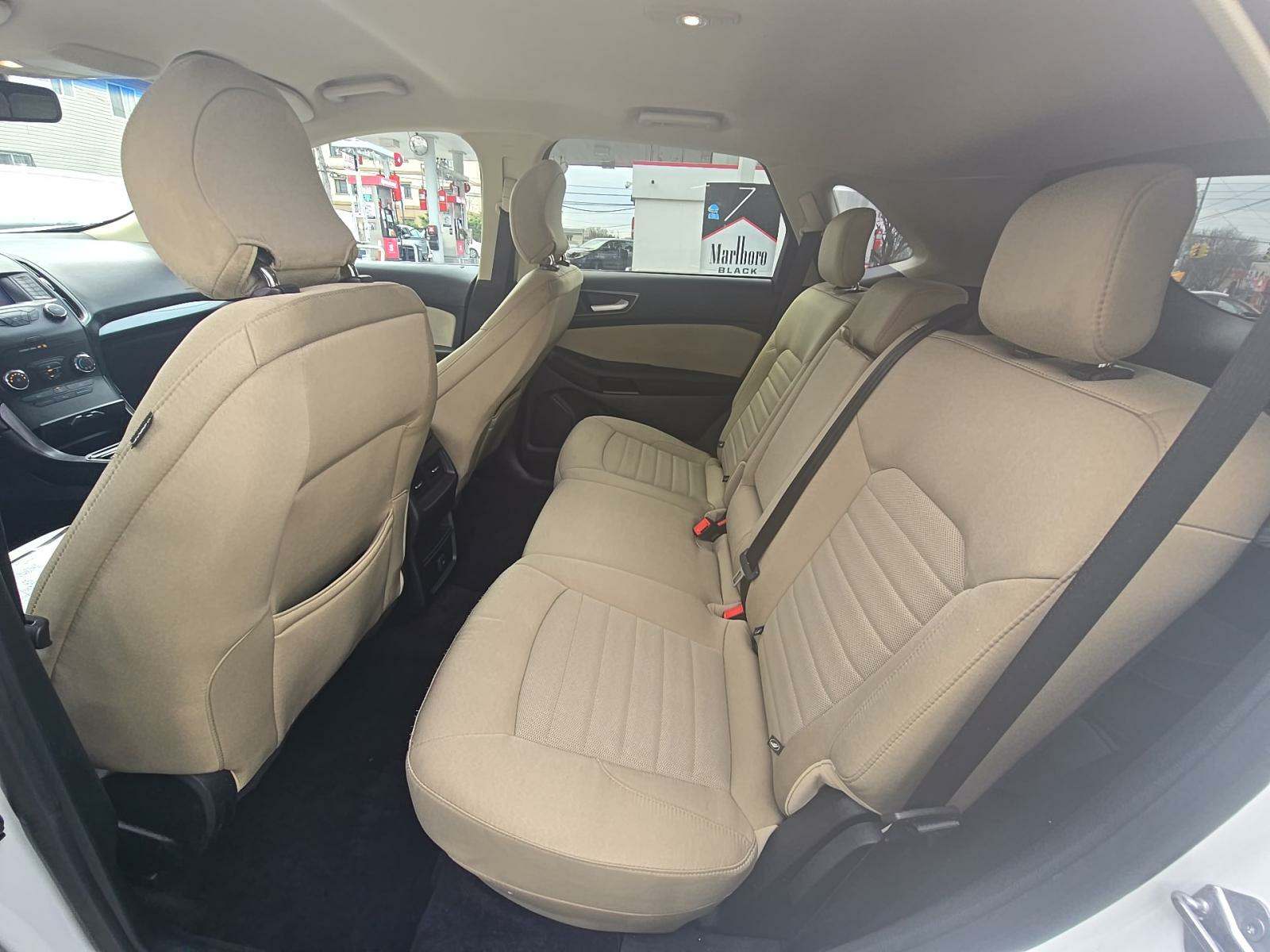 2019 Ford Edge SE FWD