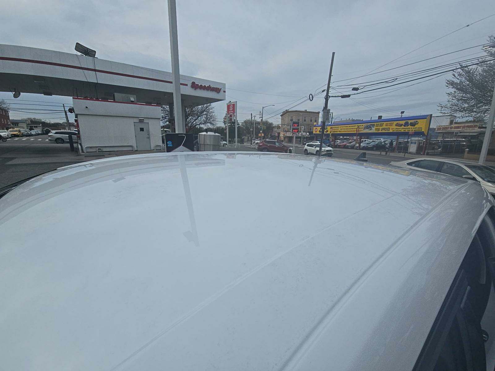 2019 Ford Edge SE FWD