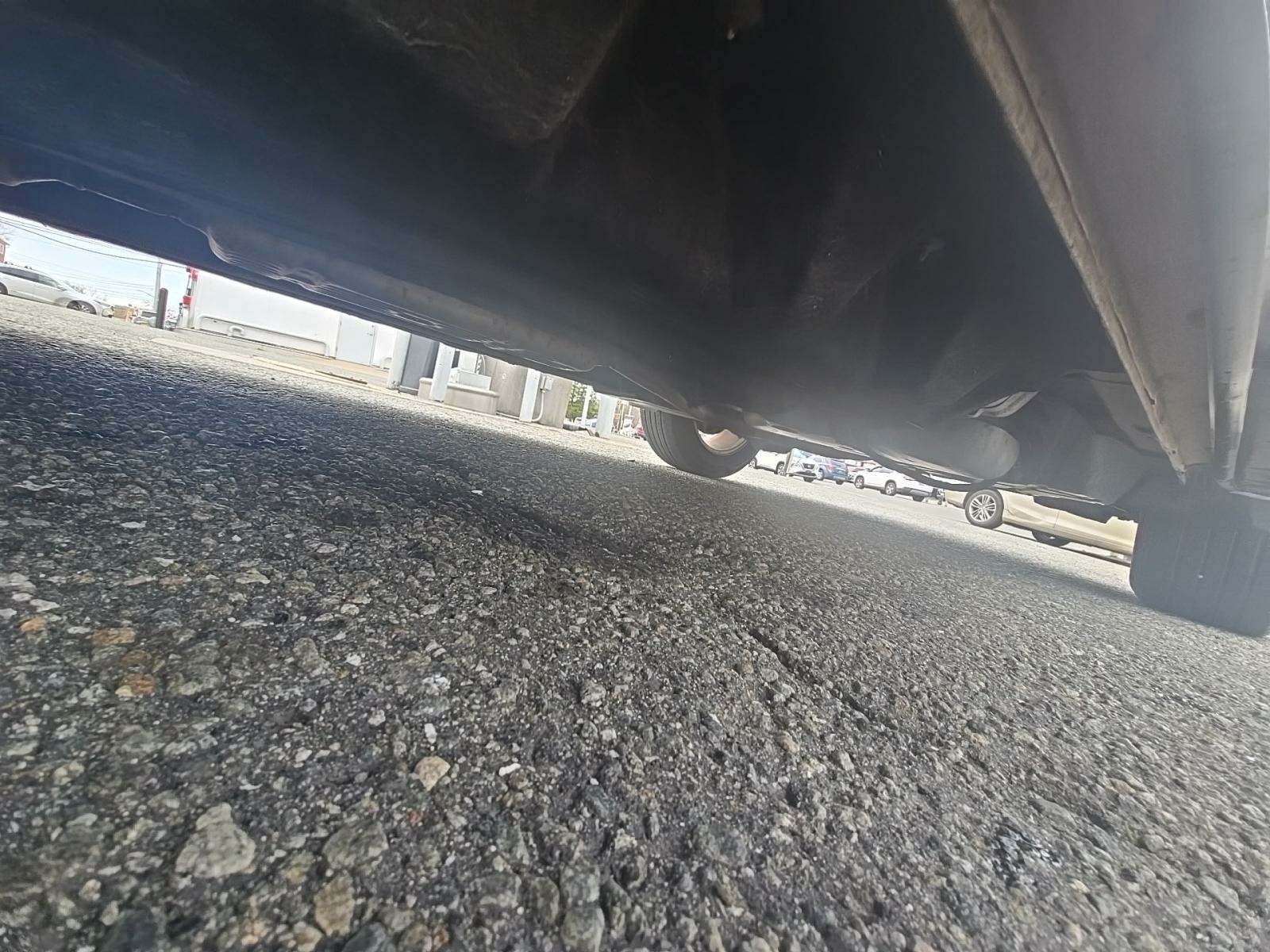 2019 Ford Edge SE FWD