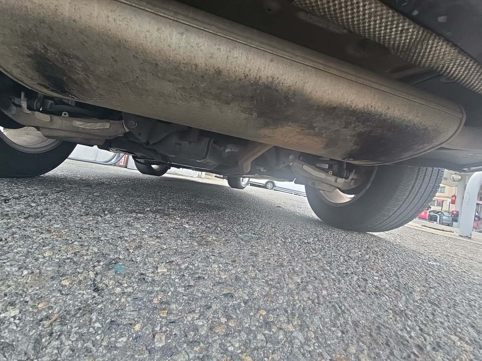 2019 Ford Edge SE FWD