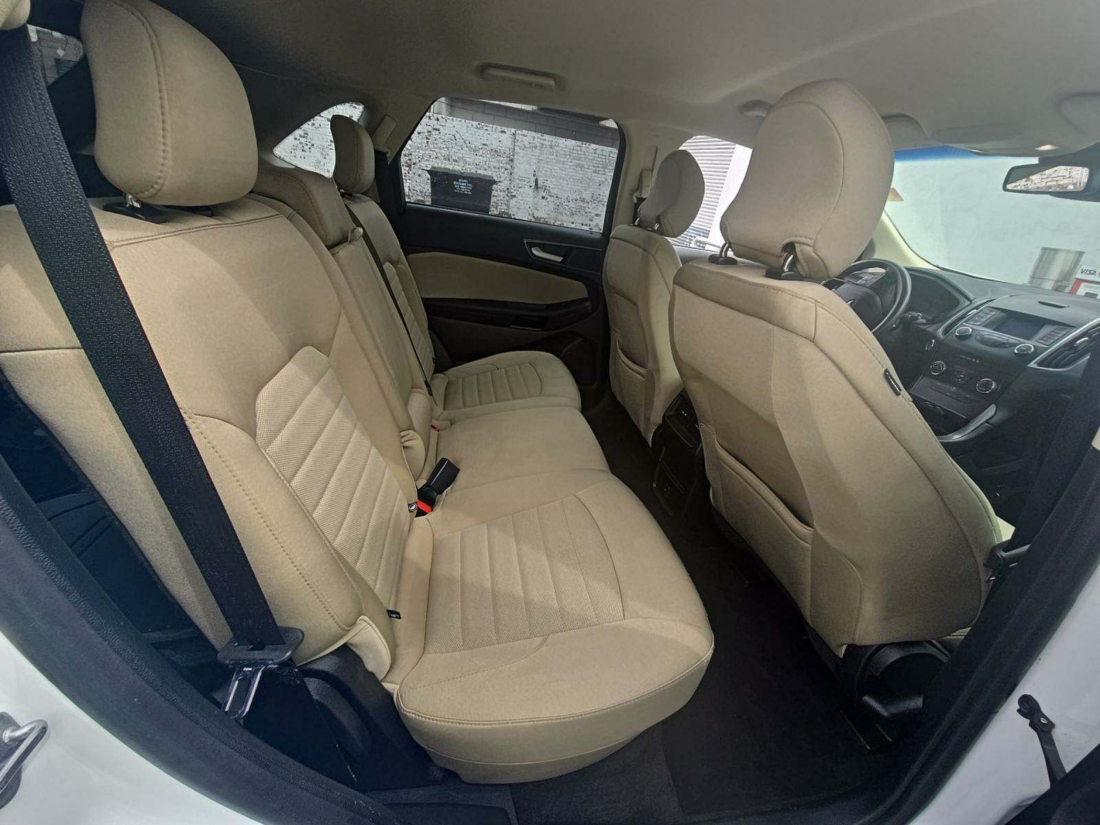 2019 Ford Edge SE FWD