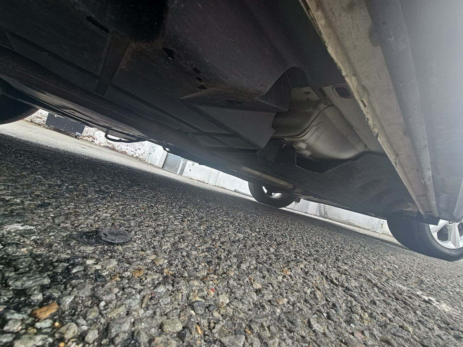 2019 Ford Edge SE FWD