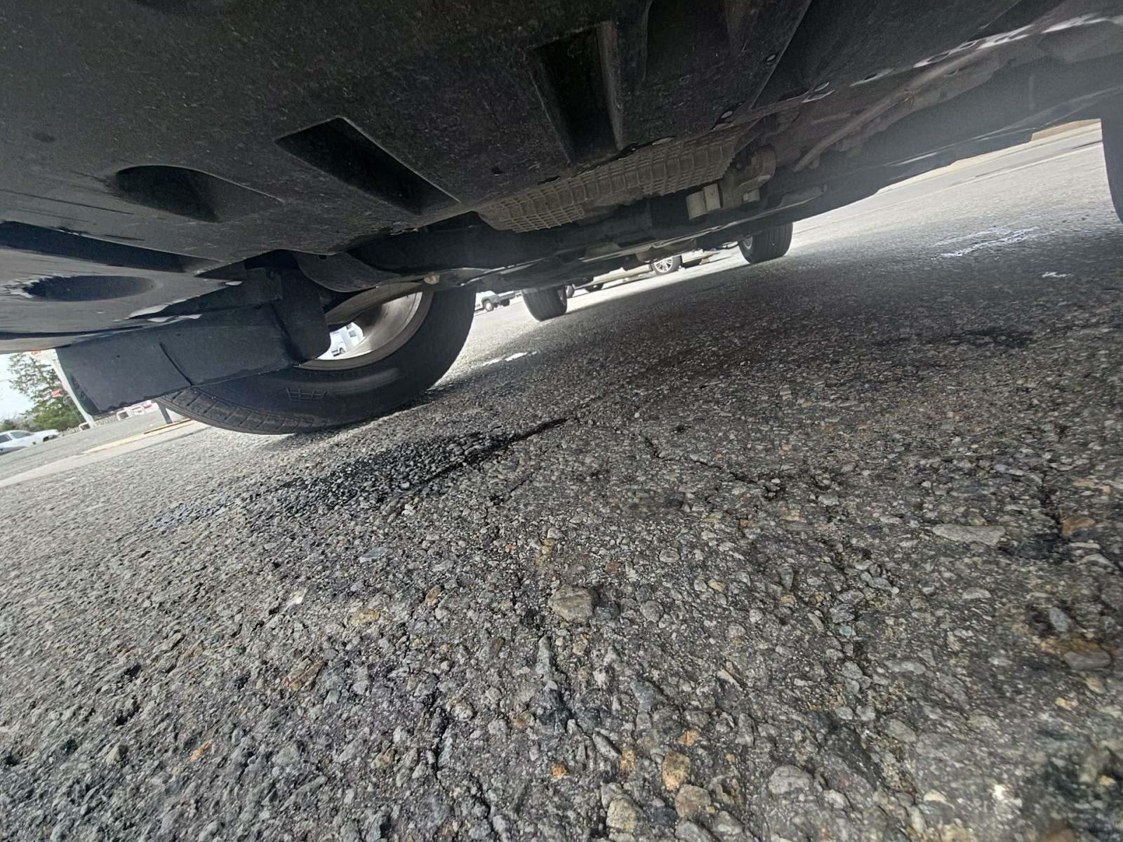 2019 Ford Edge SE FWD