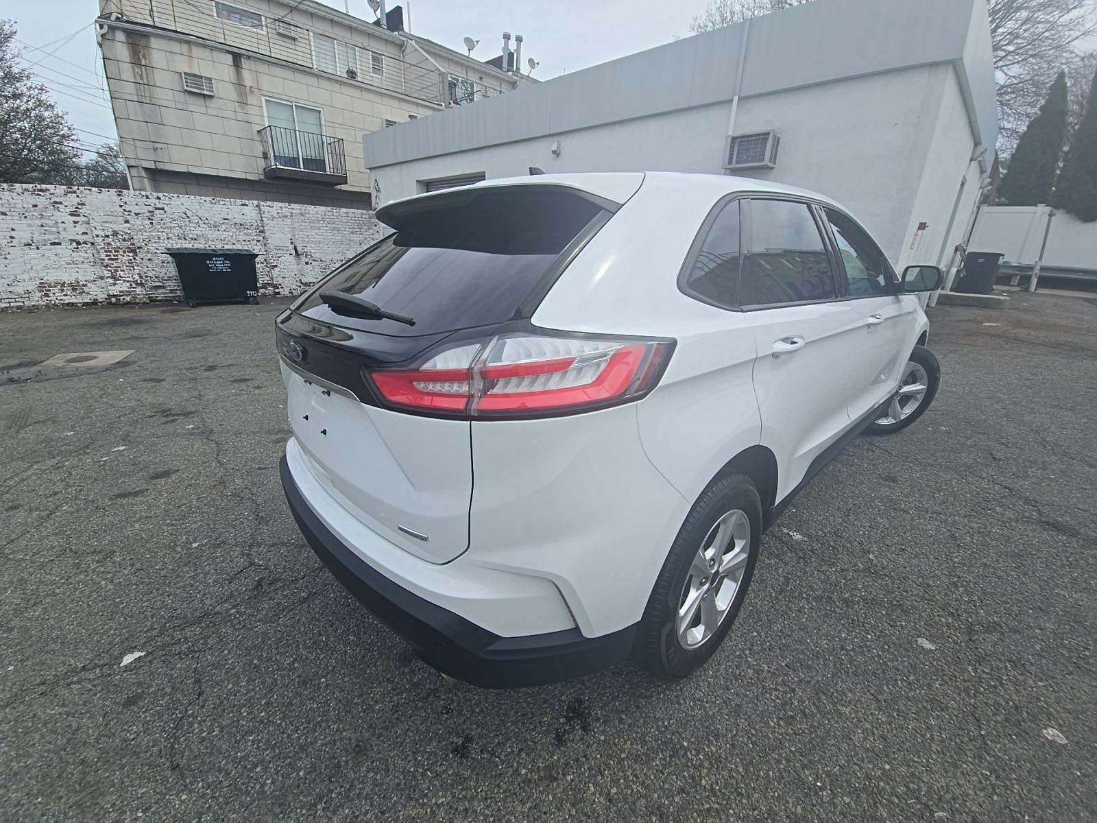 2019 Ford Edge SE FWD