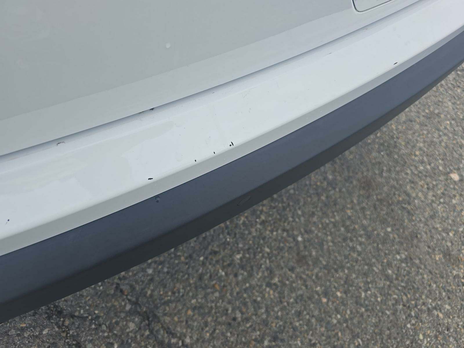 2019 Ford Edge SE FWD