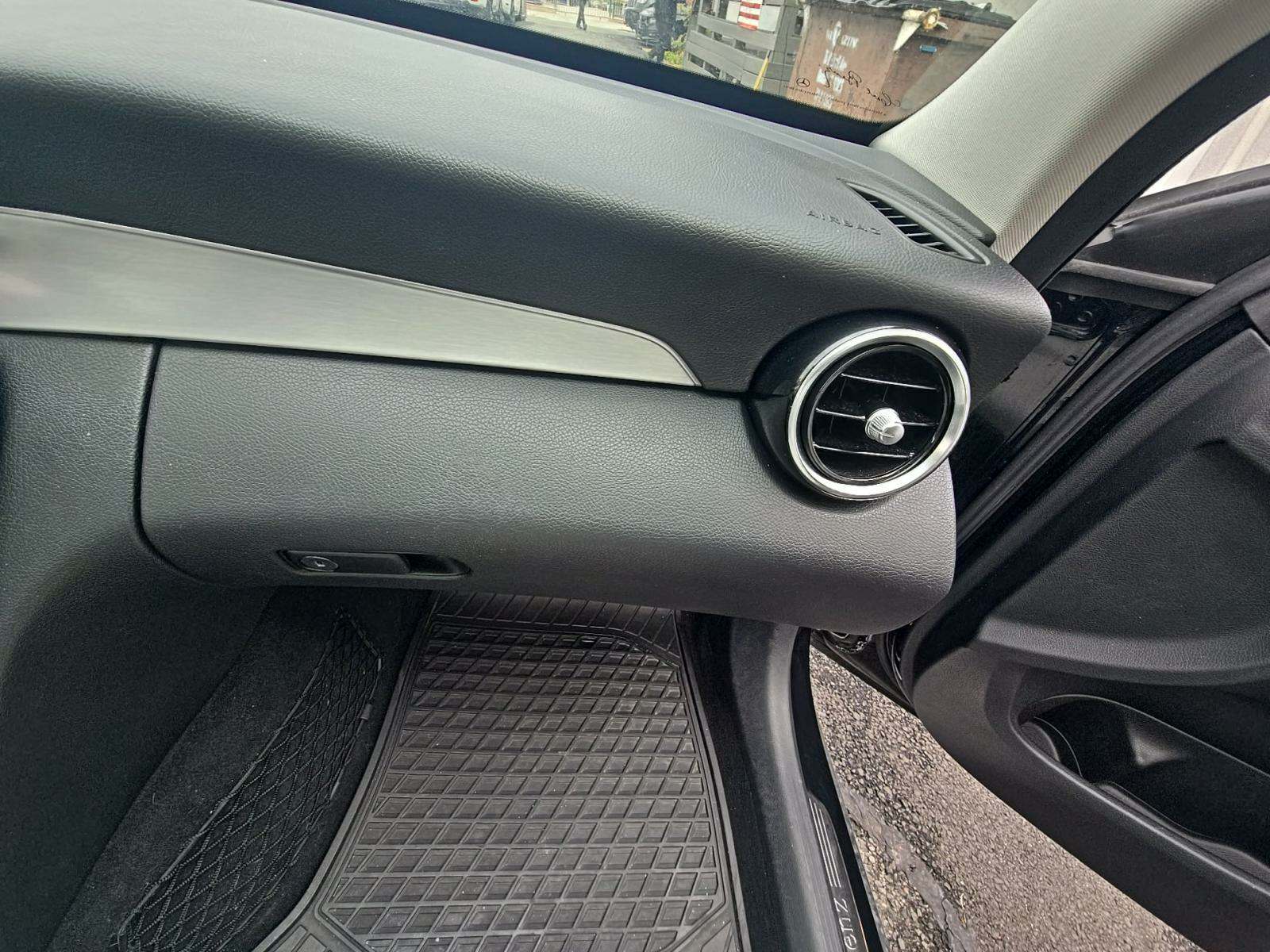 2015 Mercedes-Benz C-Class C 300 AWD