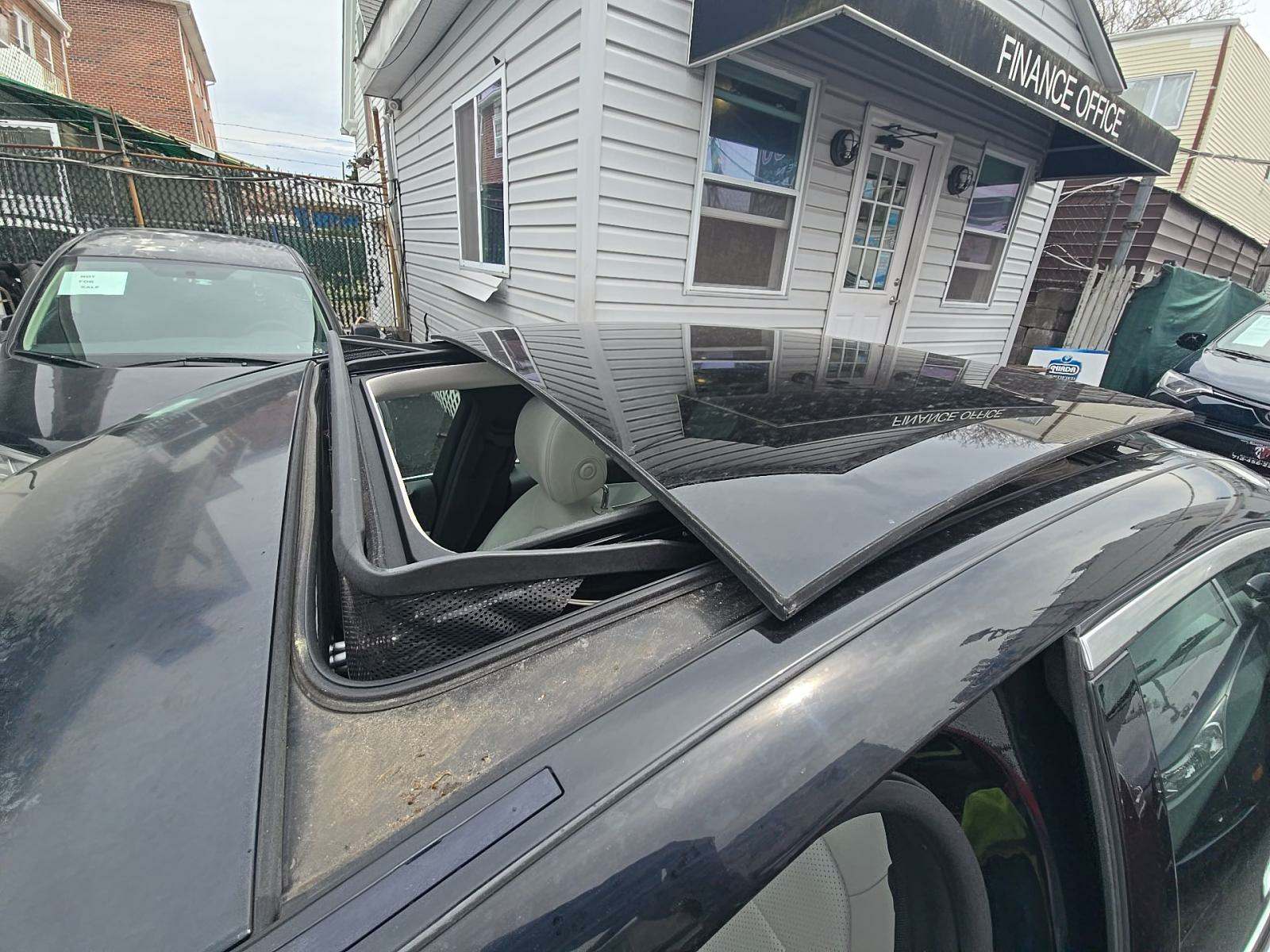 2015 Mercedes-Benz C-Class C 300 AWD