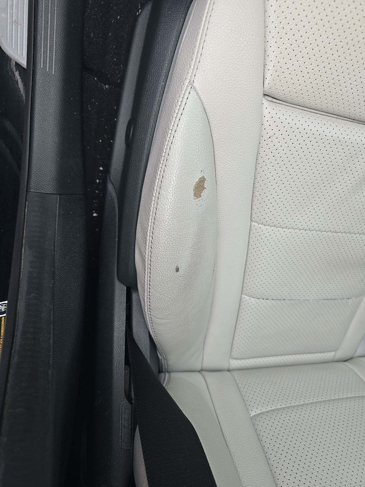 2015 Mercedes-Benz C-Class C 300 AWD