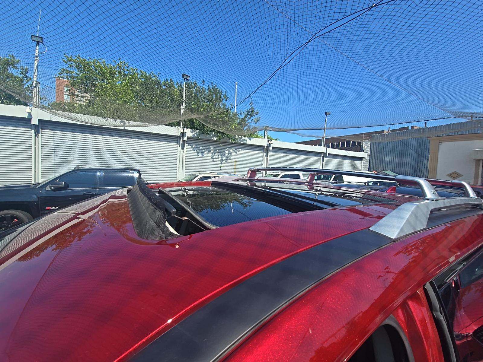 2022 Nissan Pathfinder SL AWD