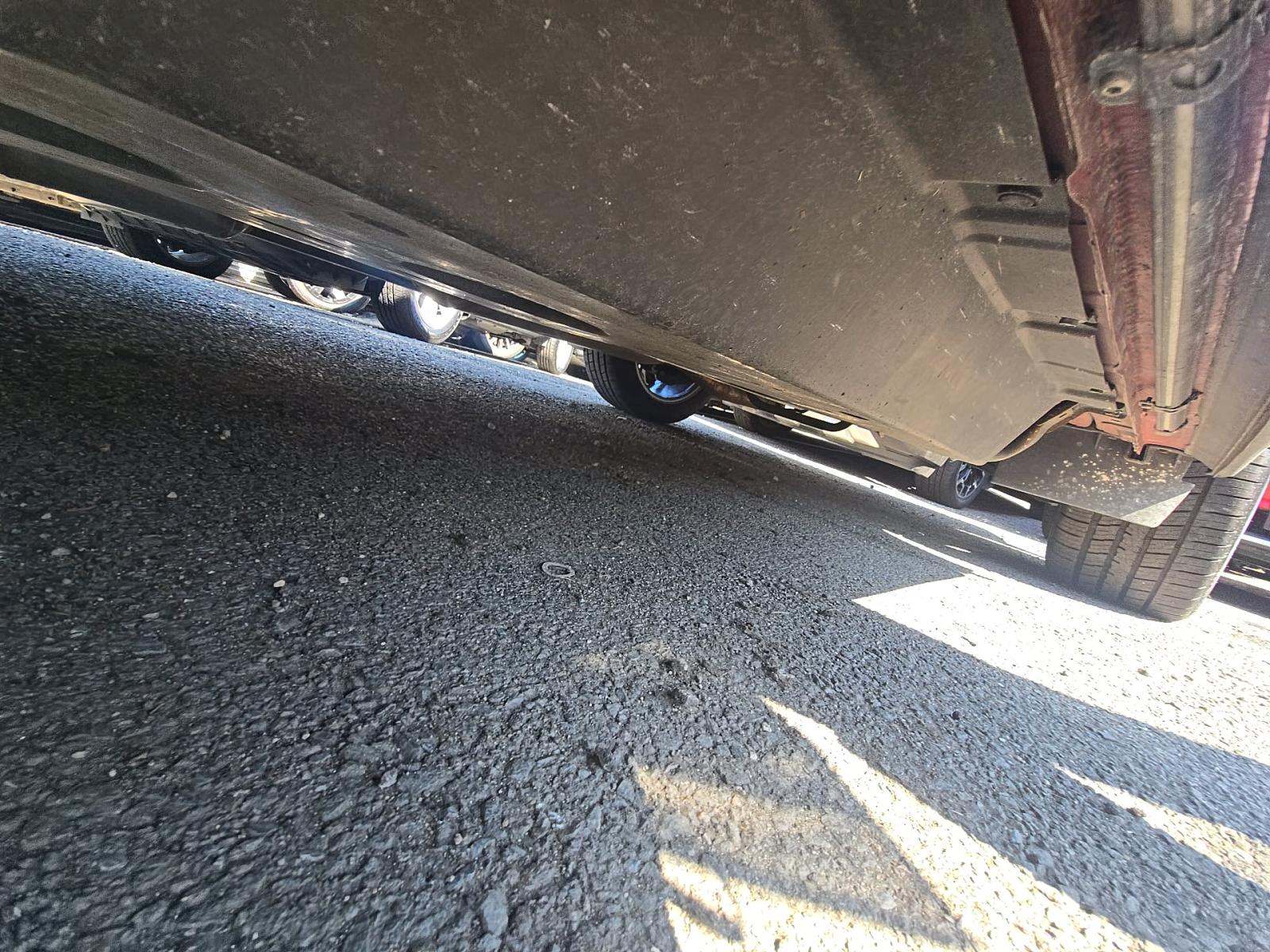 2022 Nissan Pathfinder SL AWD