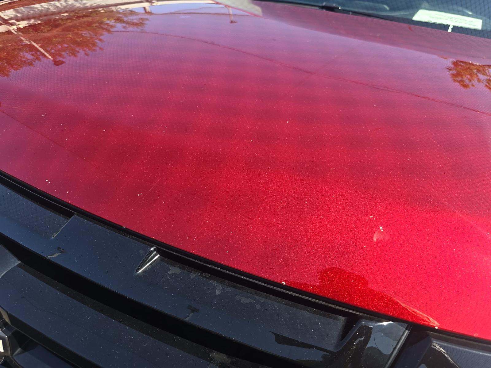 2022 Nissan Pathfinder SL AWD