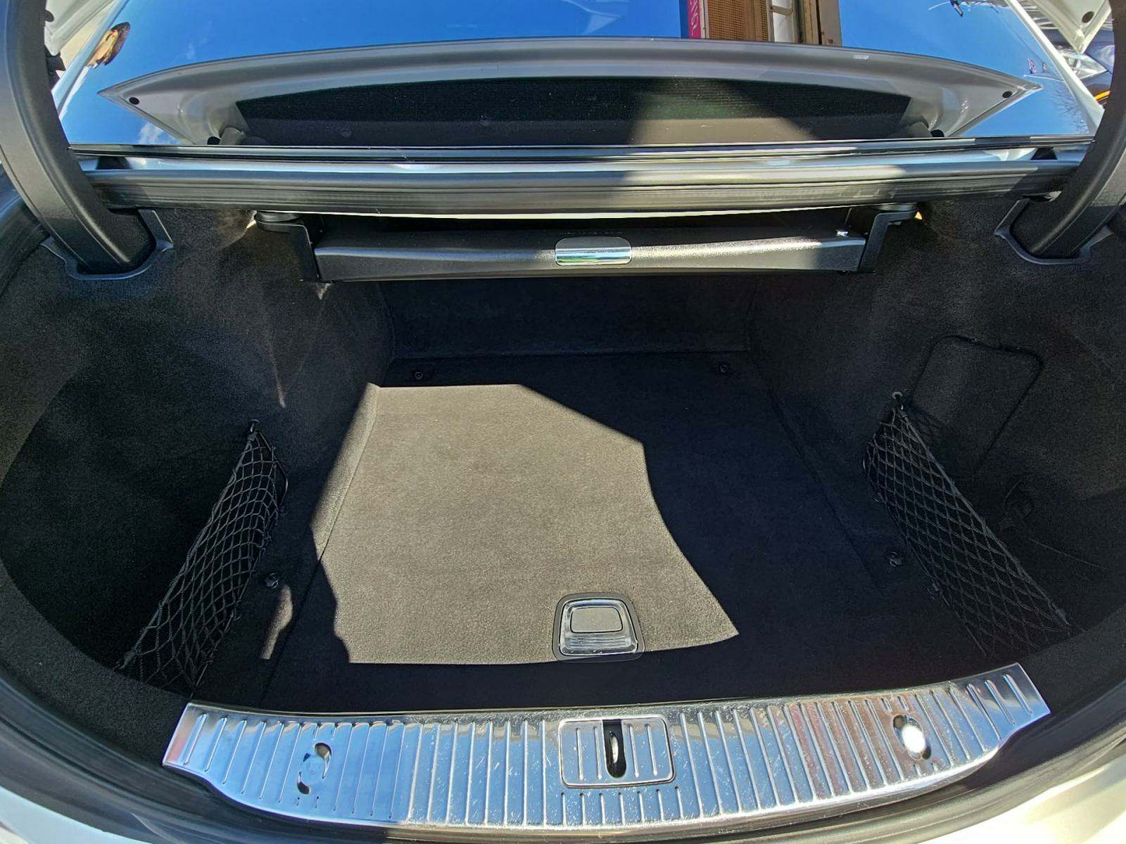 2018 Mercedes-Benz S-Class S 560 RWD