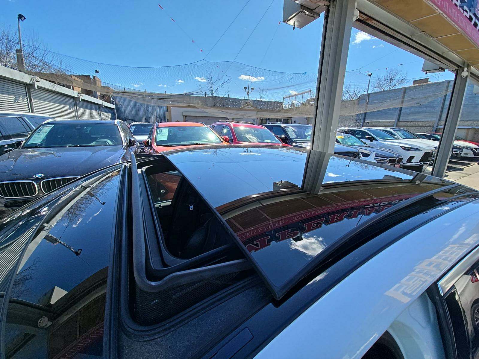 2018 Mercedes-Benz S-Class S 560 RWD