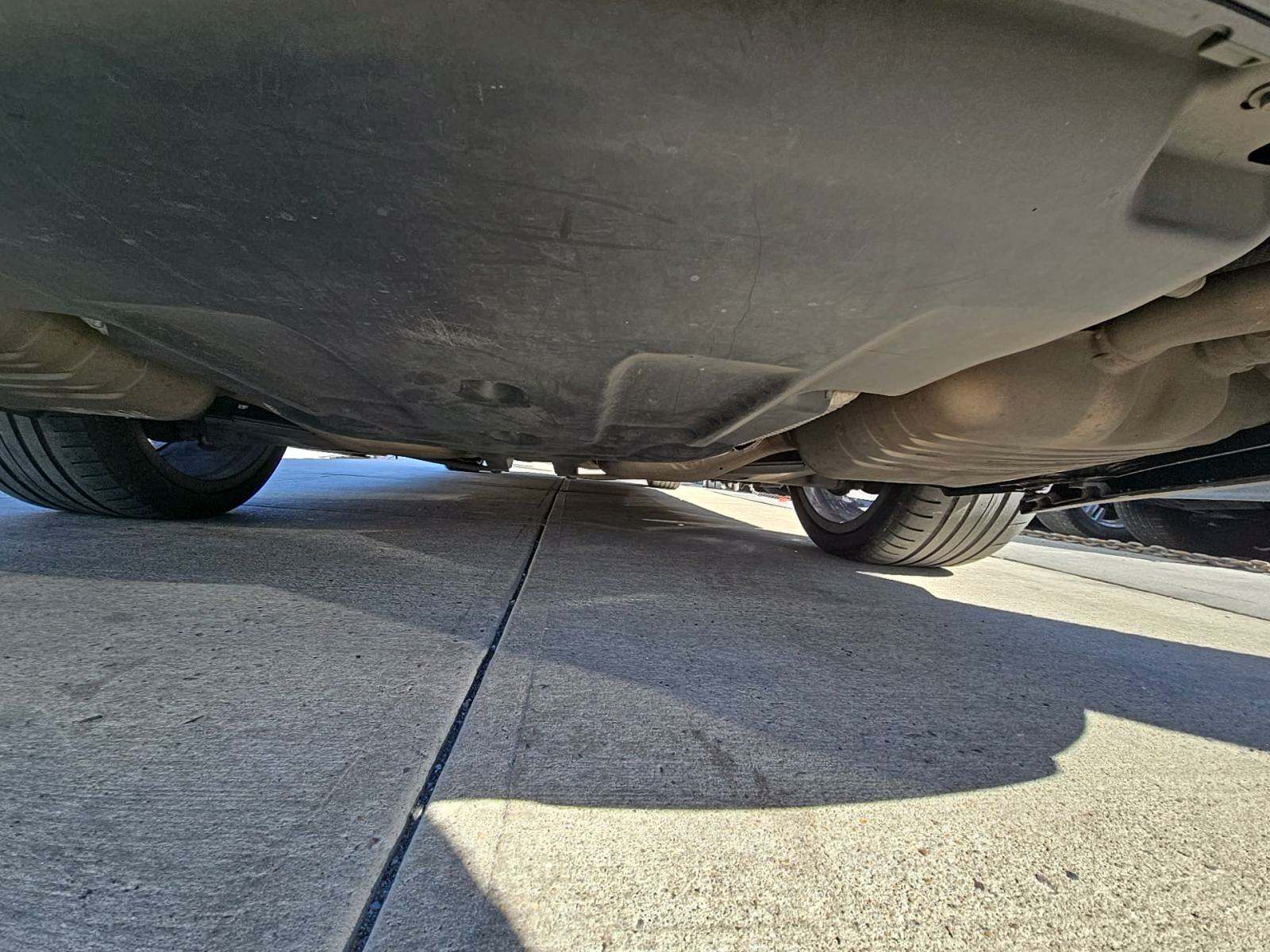 2018 Mercedes-Benz S-Class S 560 RWD