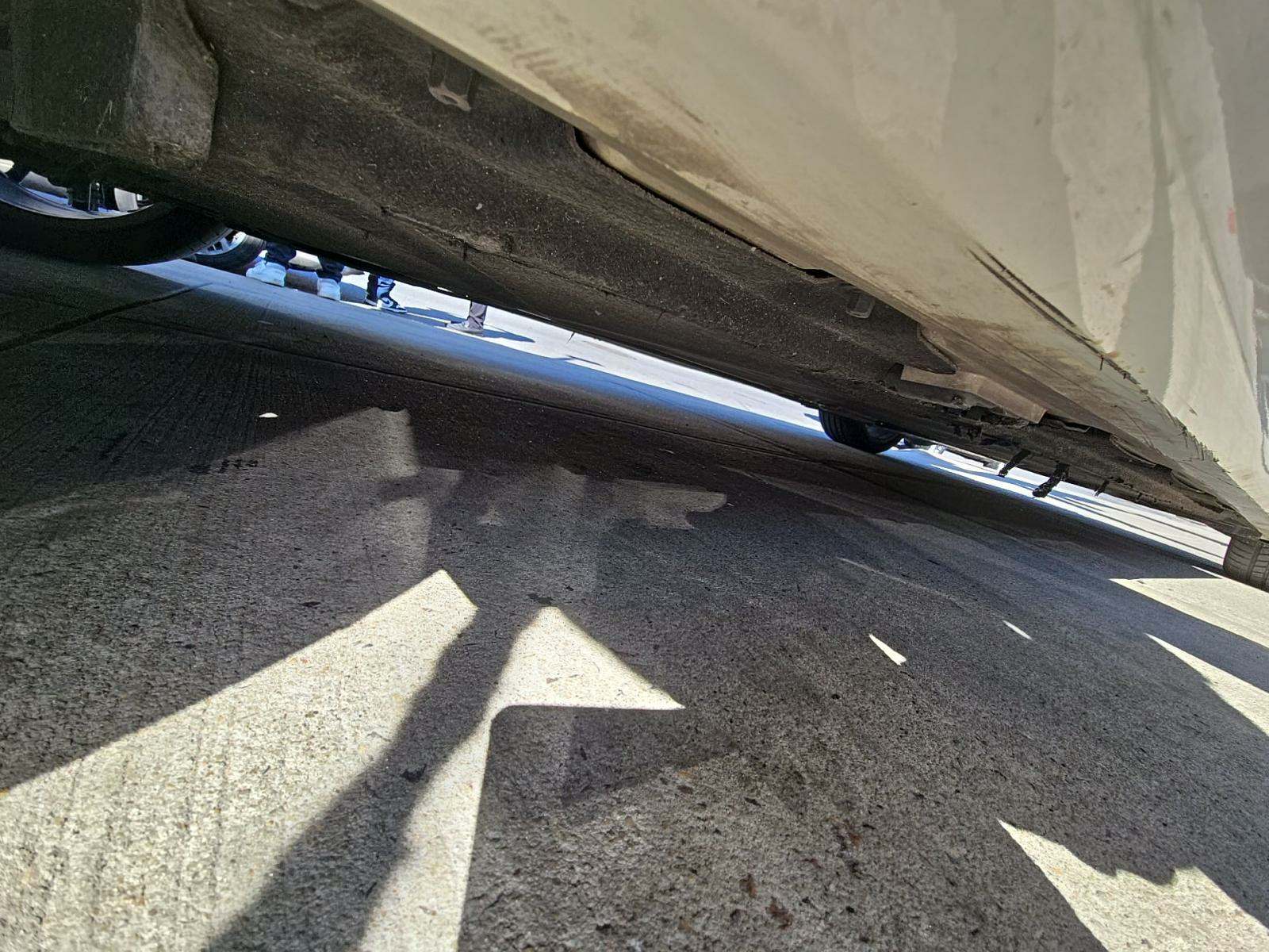 2018 Mercedes-Benz S-Class S 560 RWD