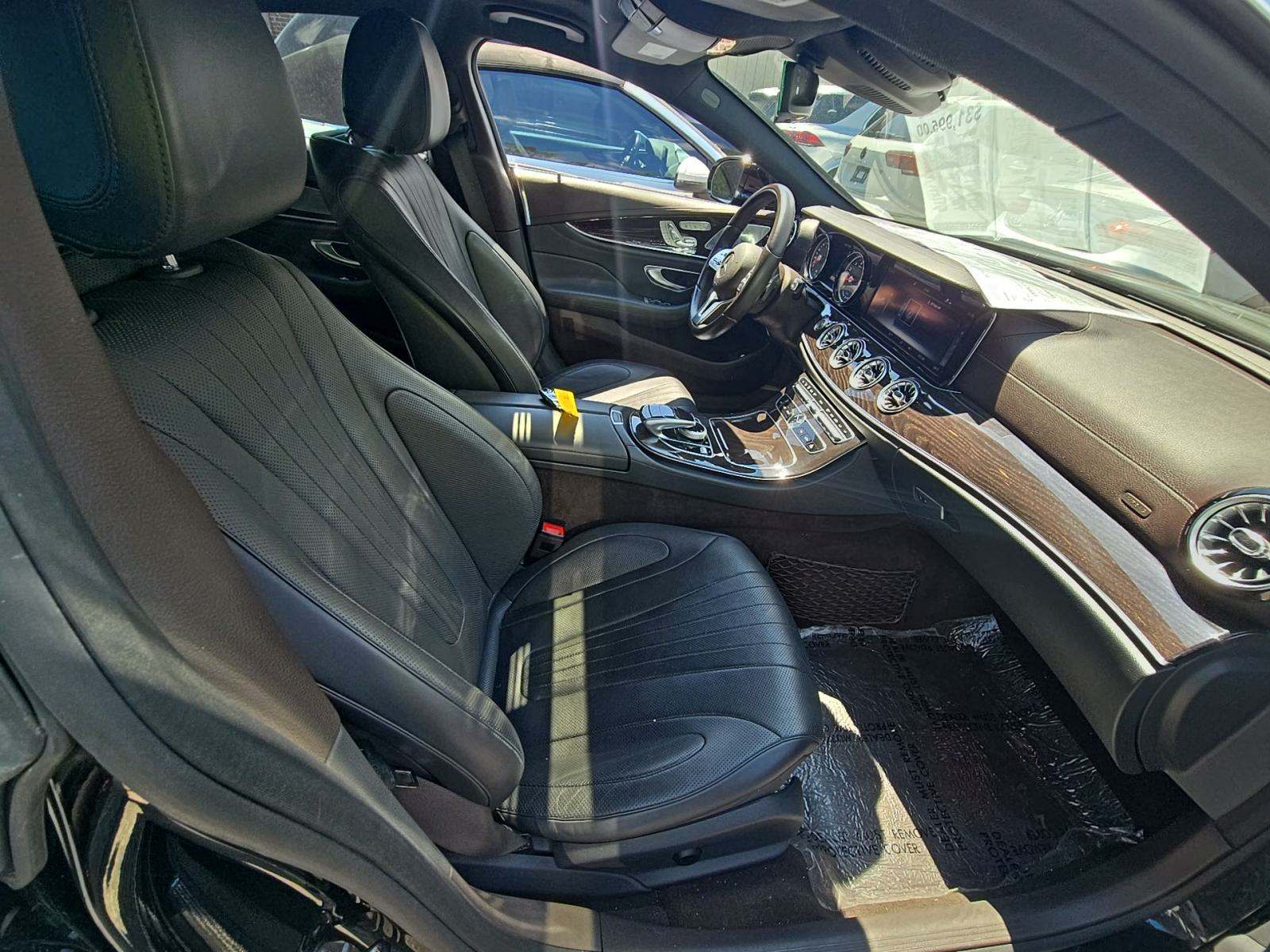 2019 Mercedes-Benz CLS-Class CLS 450 AWD