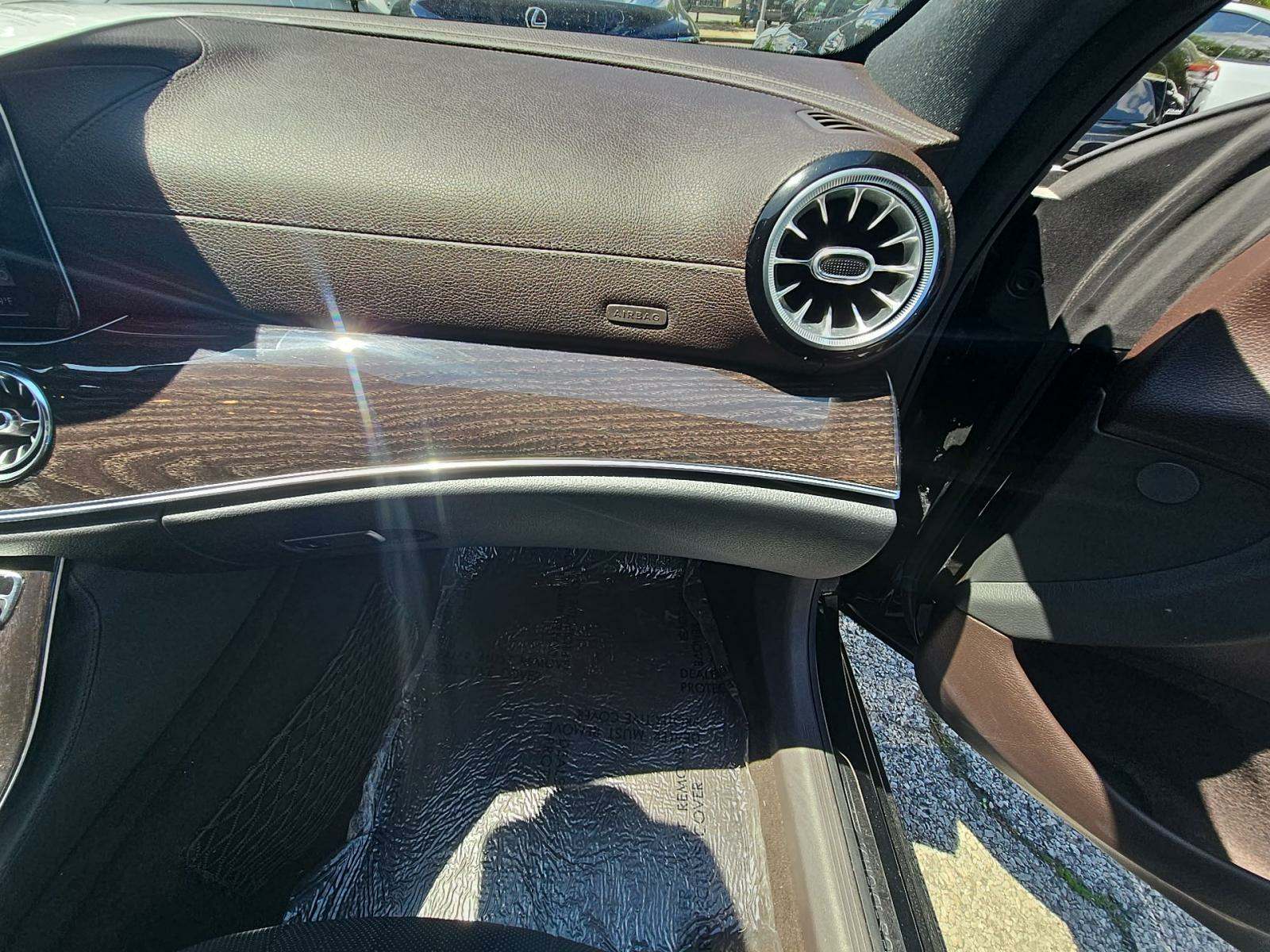 2019 Mercedes-Benz CLS-Class CLS 450 AWD