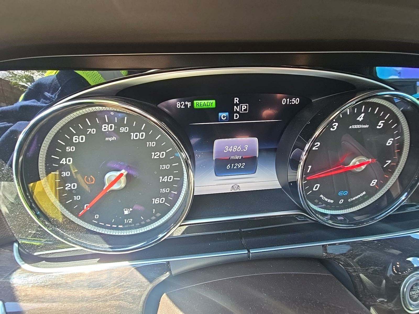 2019 Mercedes-Benz CLS-Class CLS 450 AWD