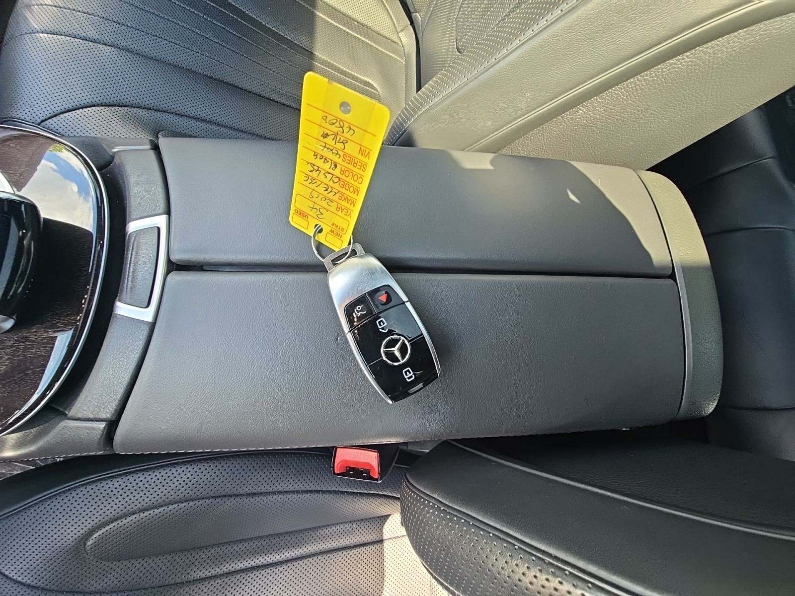 2019 Mercedes-Benz CLS-Class CLS 450 AWD