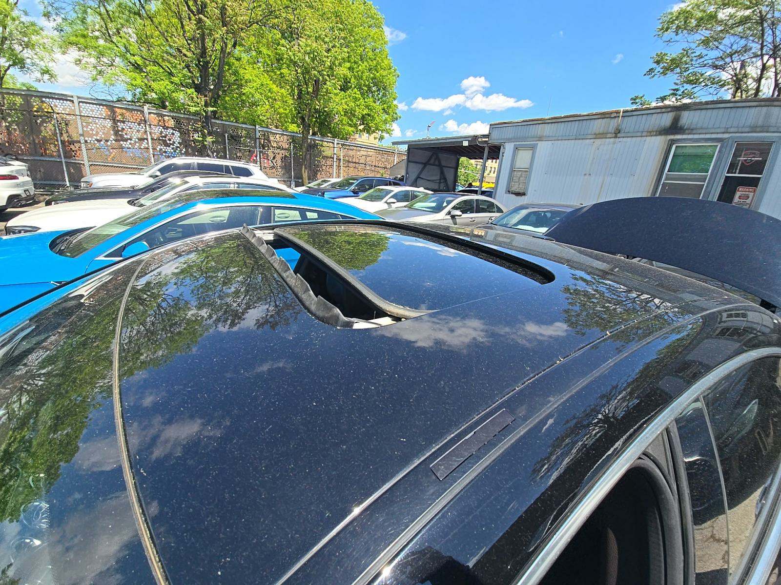 2019 Mercedes-Benz CLS-Class CLS 450 AWD