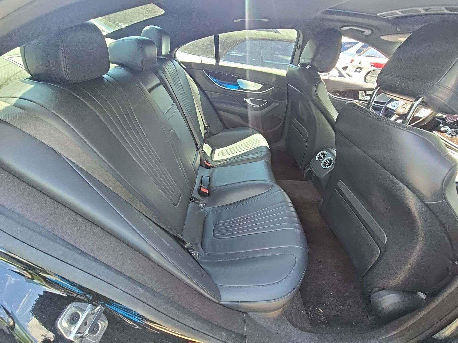 2019 Mercedes-Benz CLS-Class CLS 450 AWD