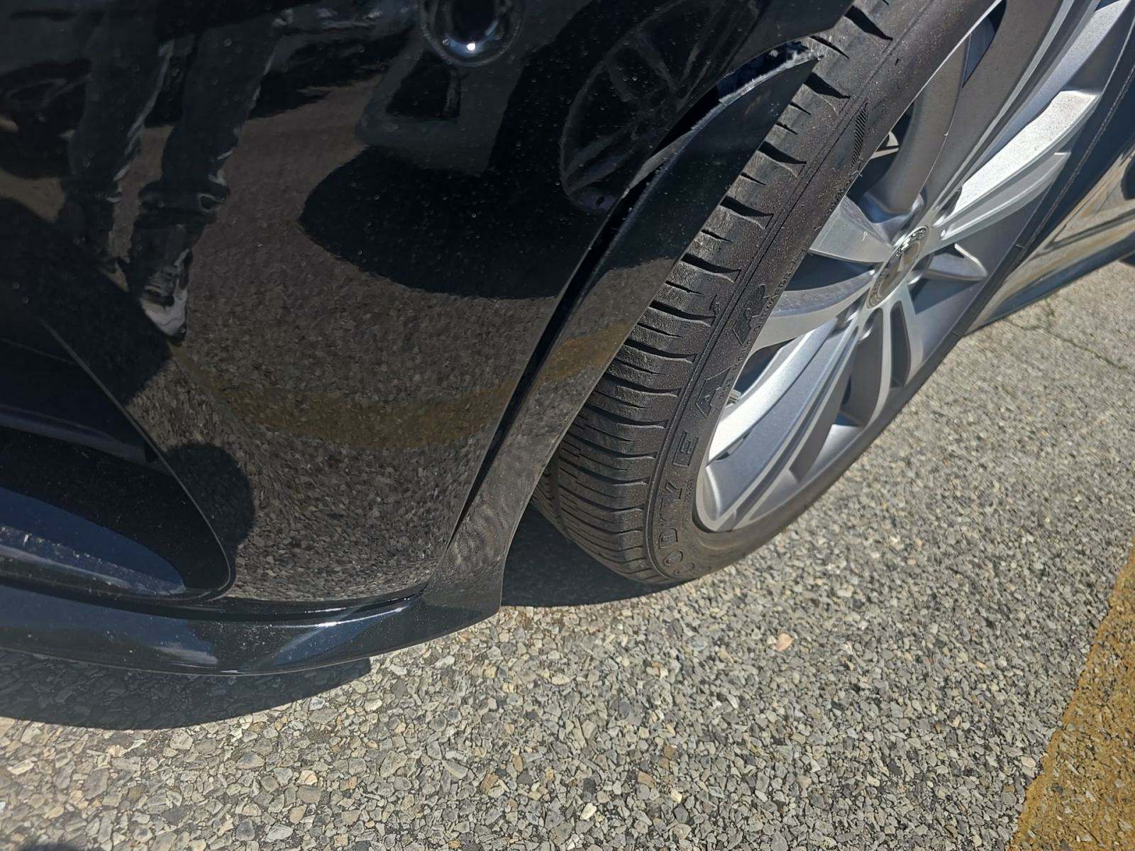 2019 Mercedes-Benz CLS-Class CLS 450 AWD