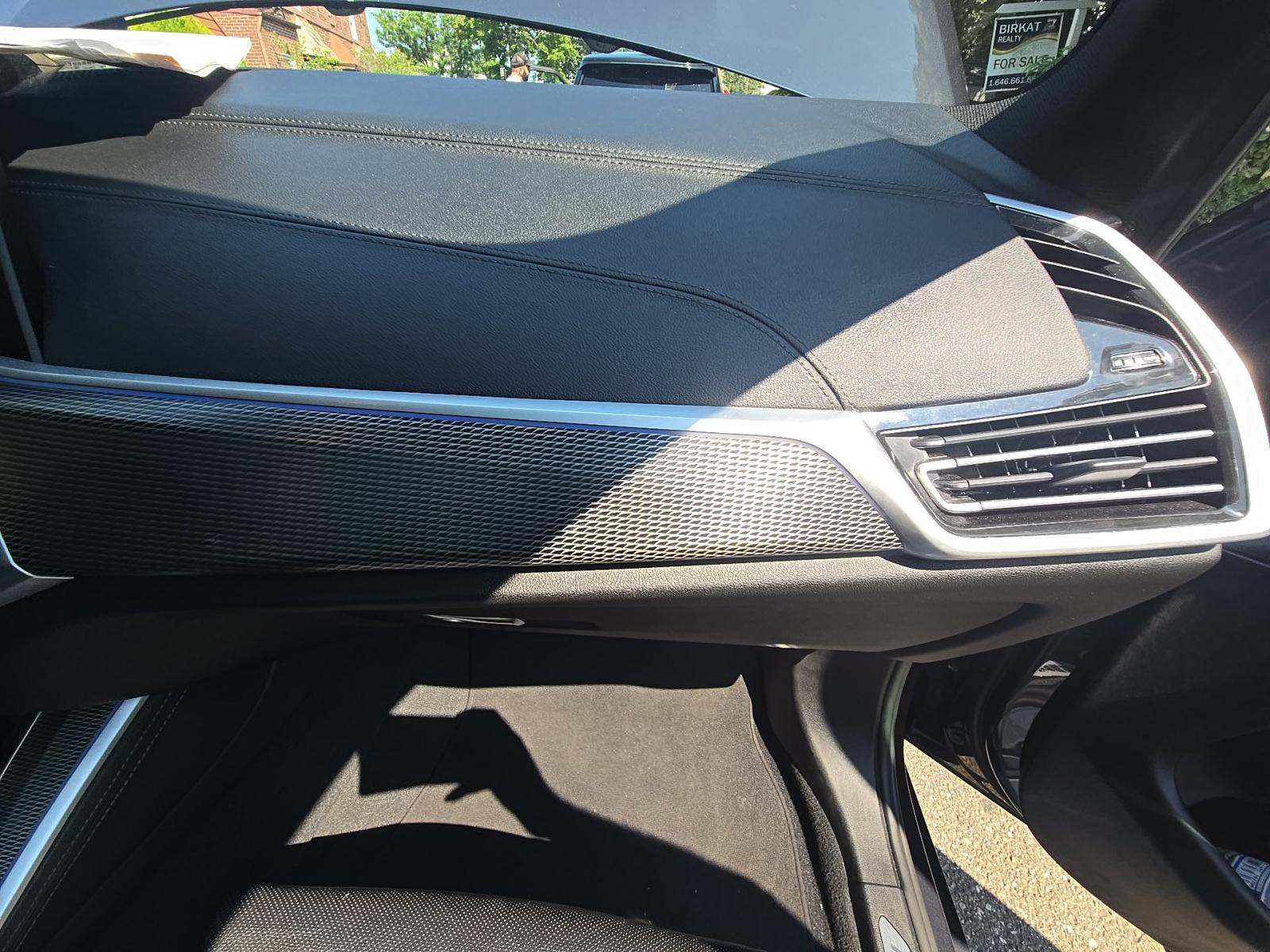 2022 BMW X5 xDrive40i AWD