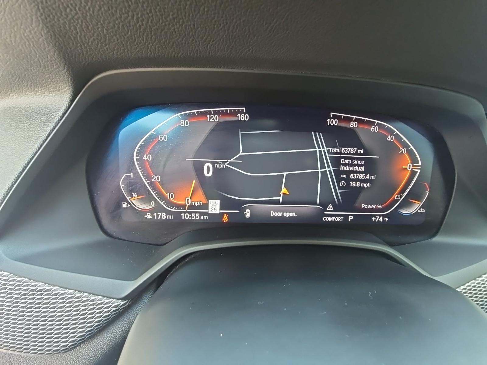 2022 BMW X5 xDrive40i AWD