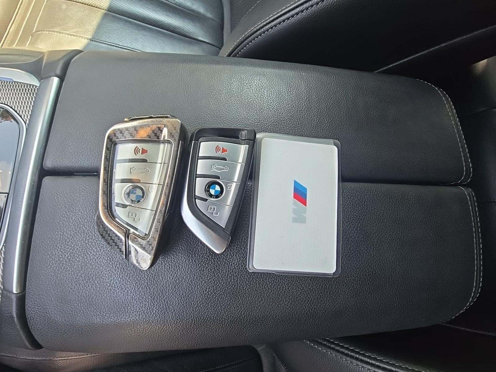 2022 BMW X5 xDrive40i AWD