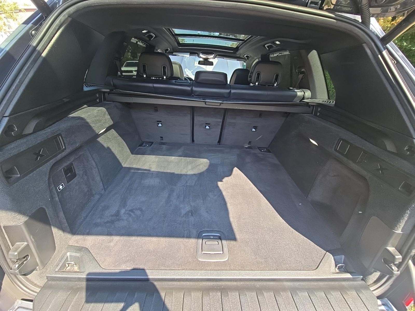 2022 BMW X5 xDrive40i AWD