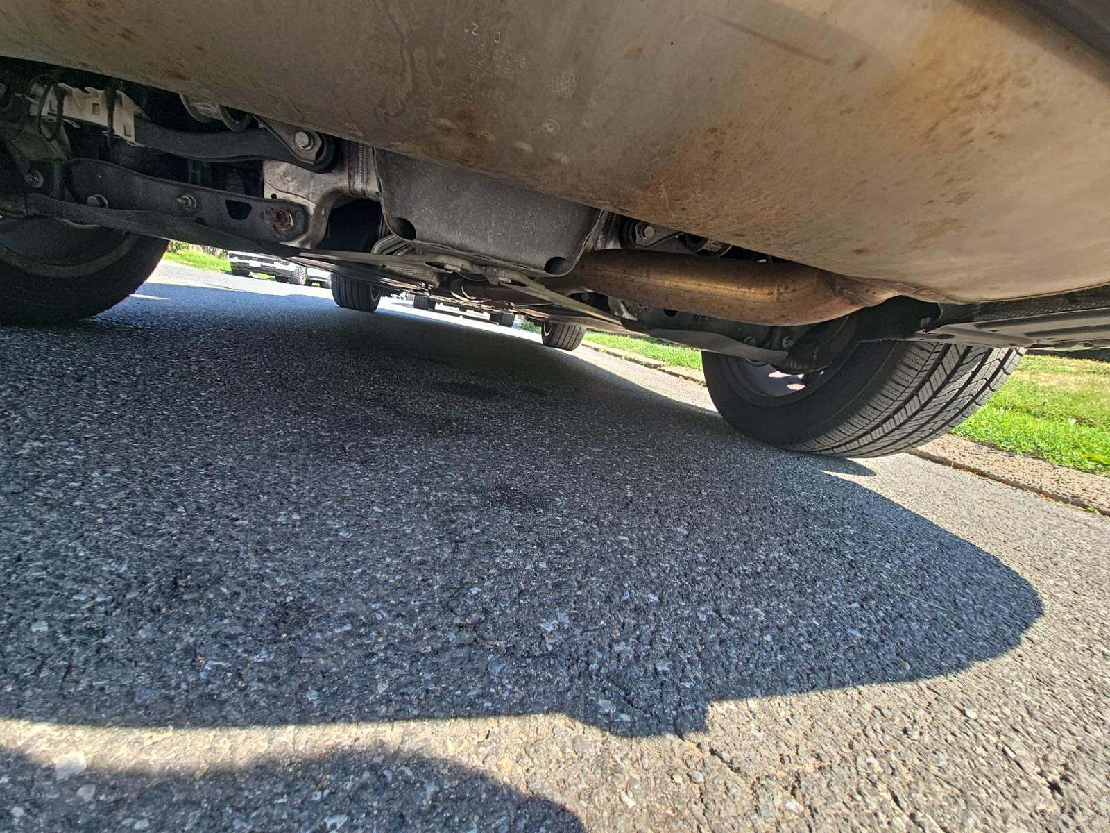 2022 BMW X5 xDrive40i AWD