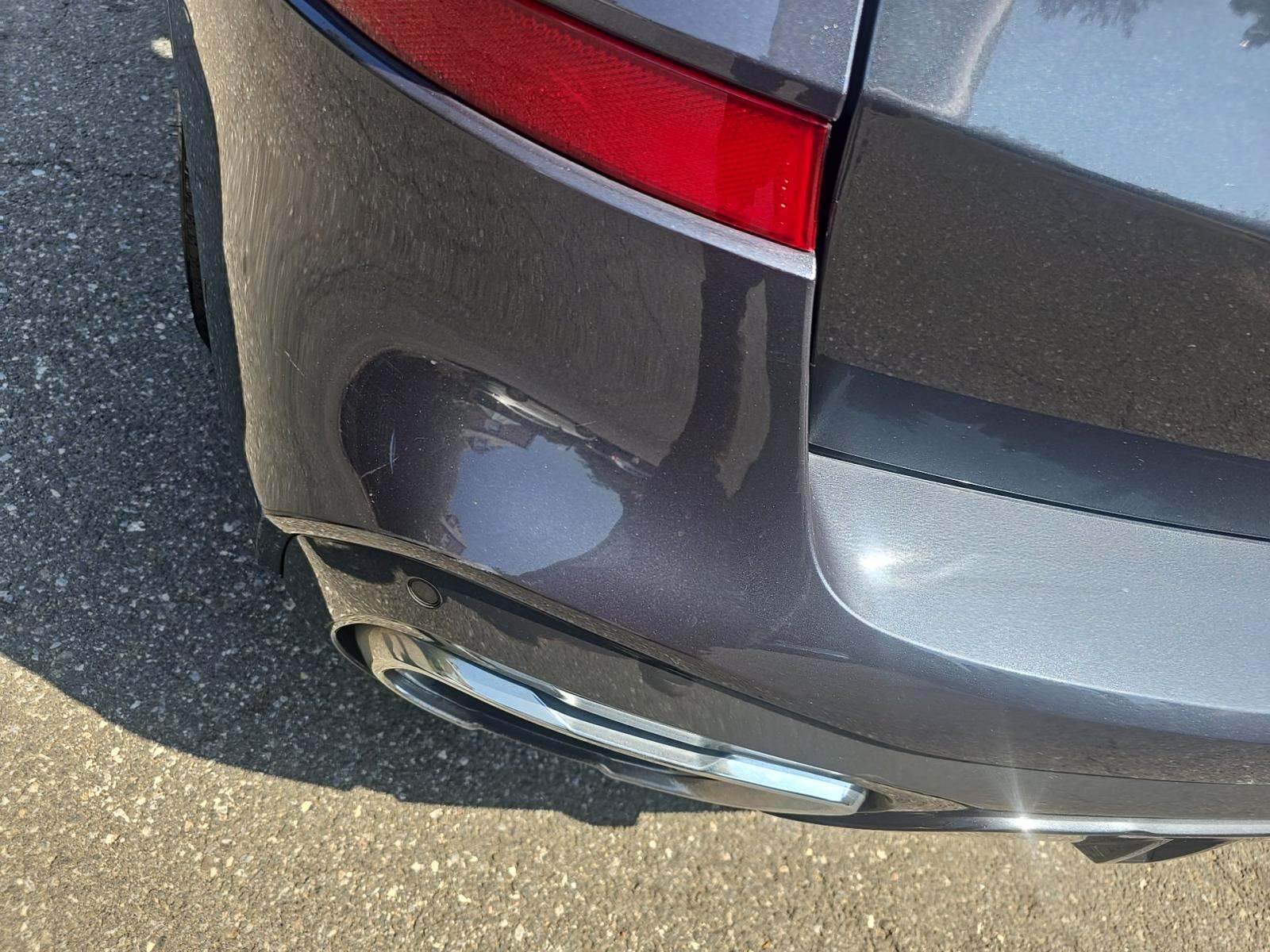 2022 BMW X5 xDrive40i AWD