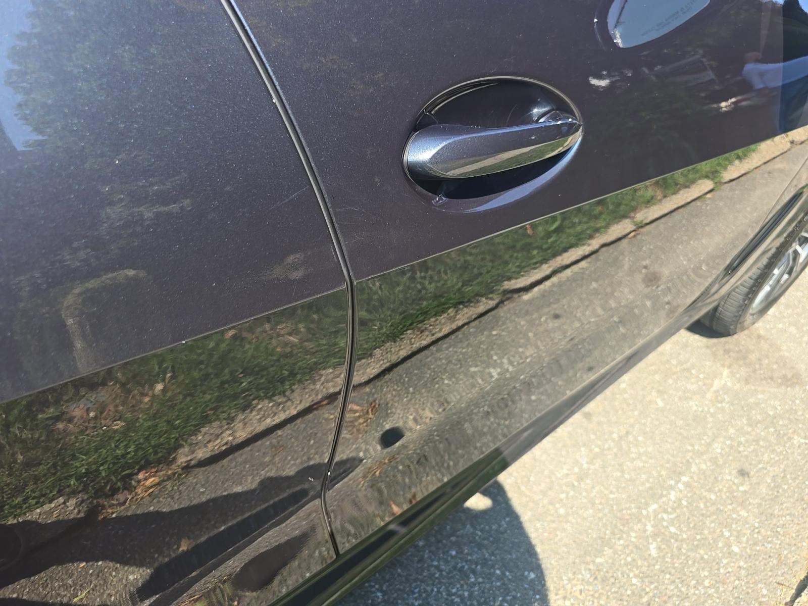 2022 BMW X5 xDrive40i AWD