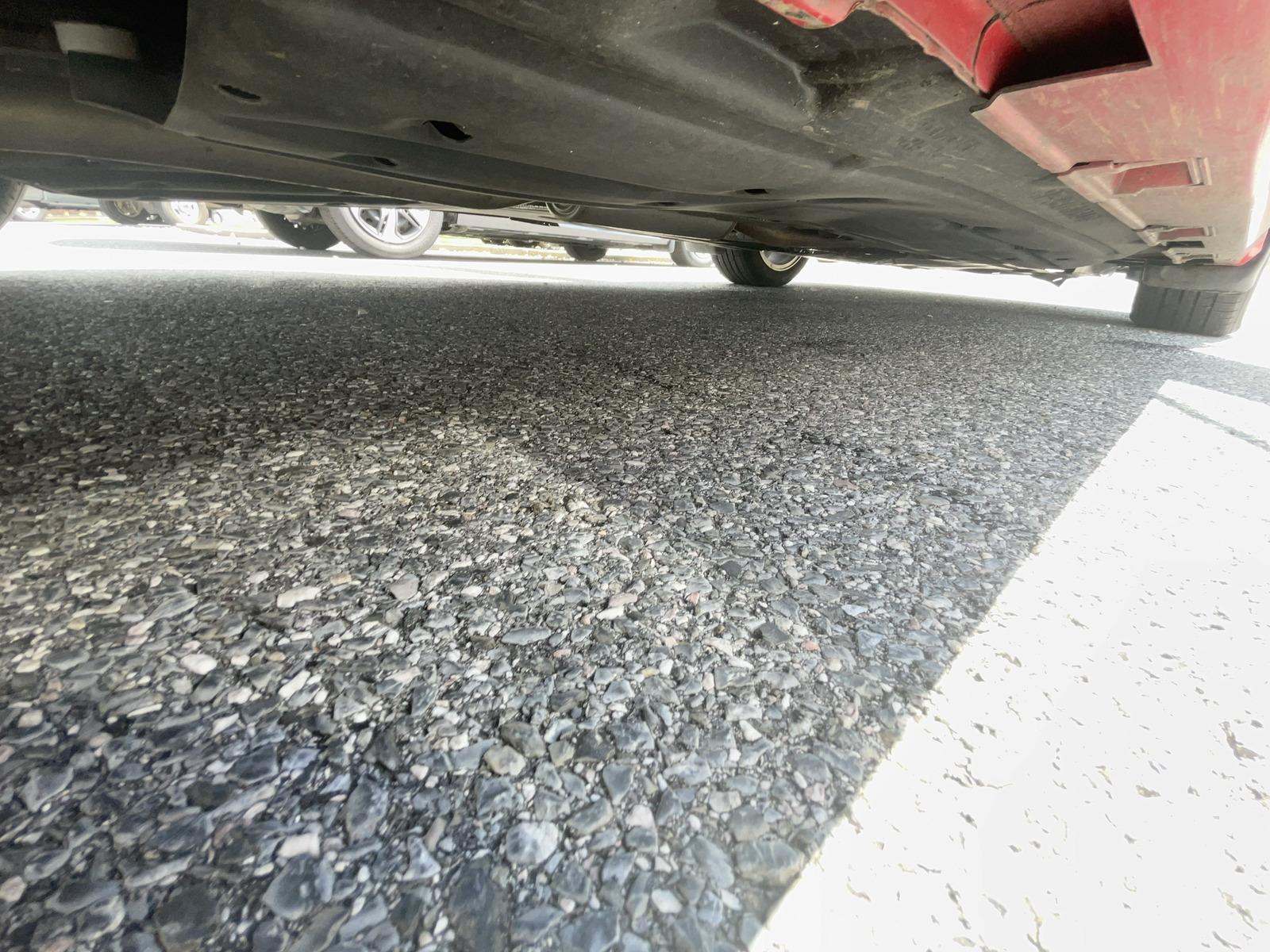 2019 Honda Civic Si 4D SEDAN FWD