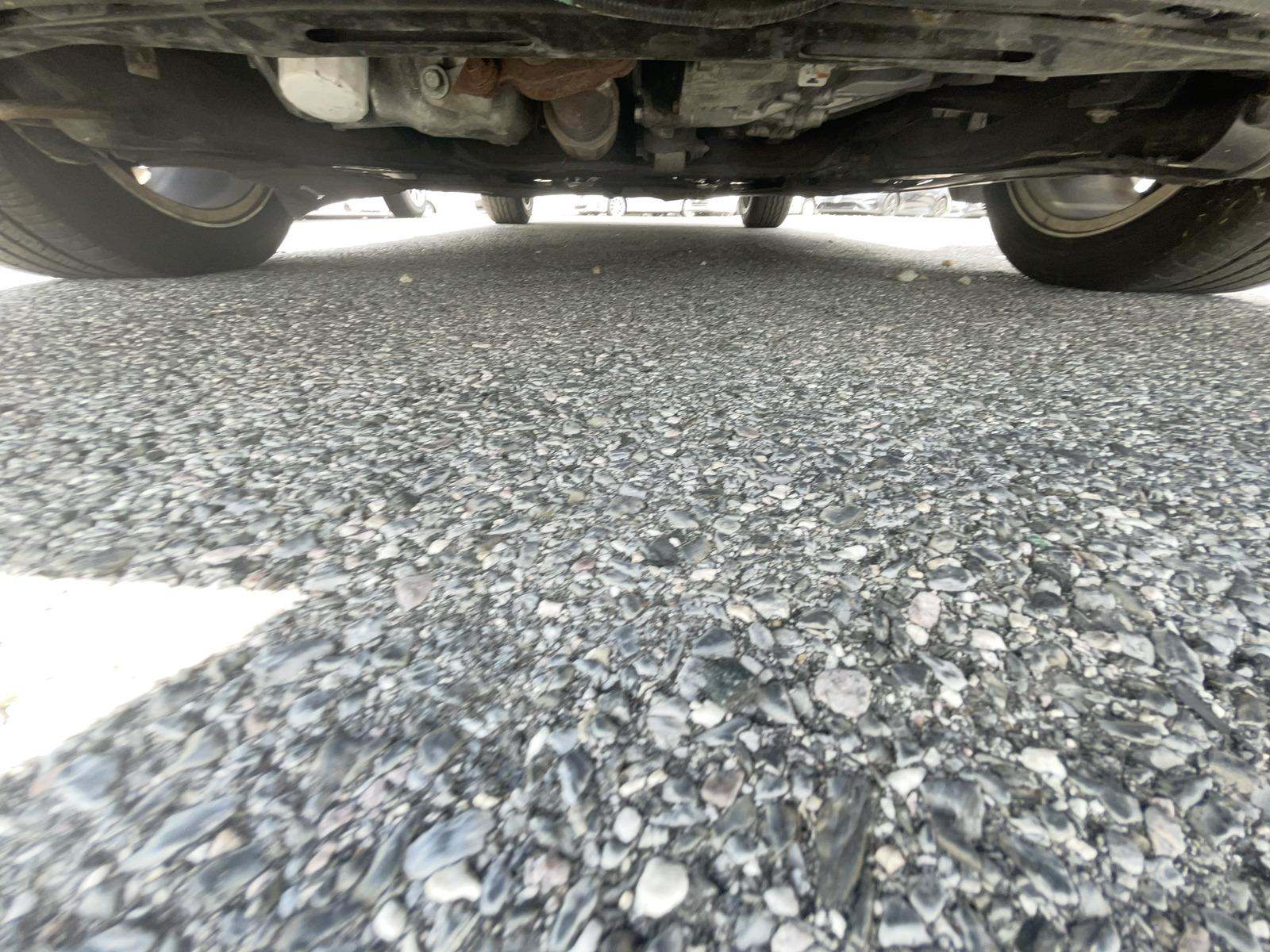 2019 Honda Civic Si 4D SEDAN FWD