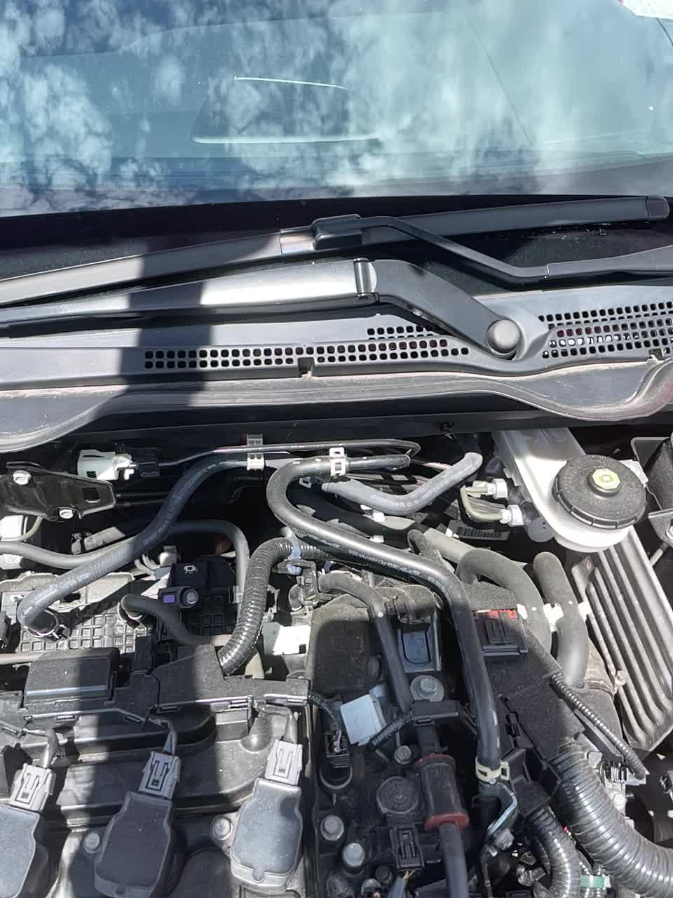 2019 Honda Civic Si 4D SEDAN FWD